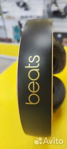 Beats Studio 3 wireless(т22)