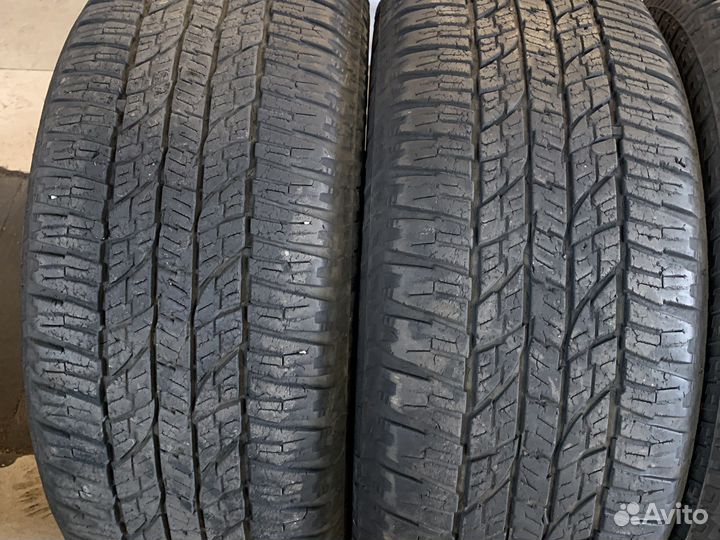 Yokohama Geolandar A/T G015 285/60 R18 116H