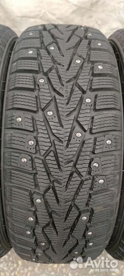 Nokian Tyres Nordman 7 195/55 R15 89T
