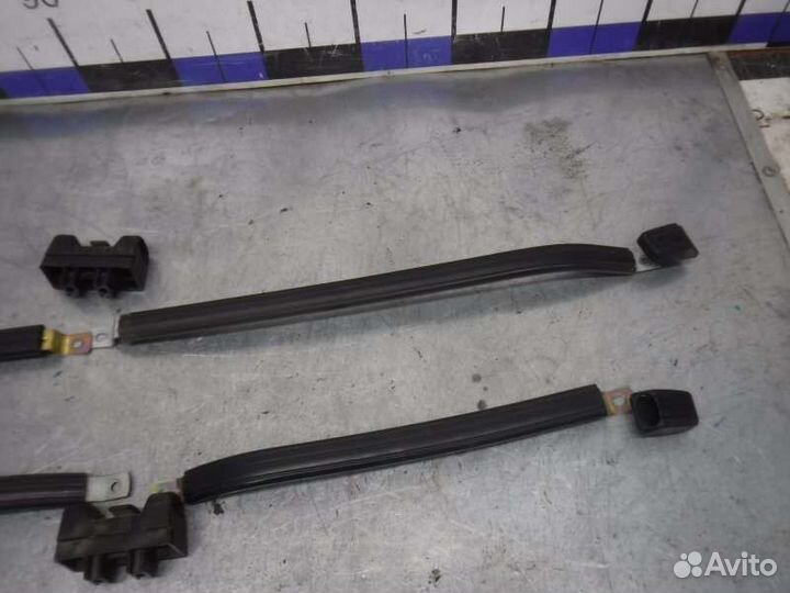 Ручка потолочная Ваз 2115 2111