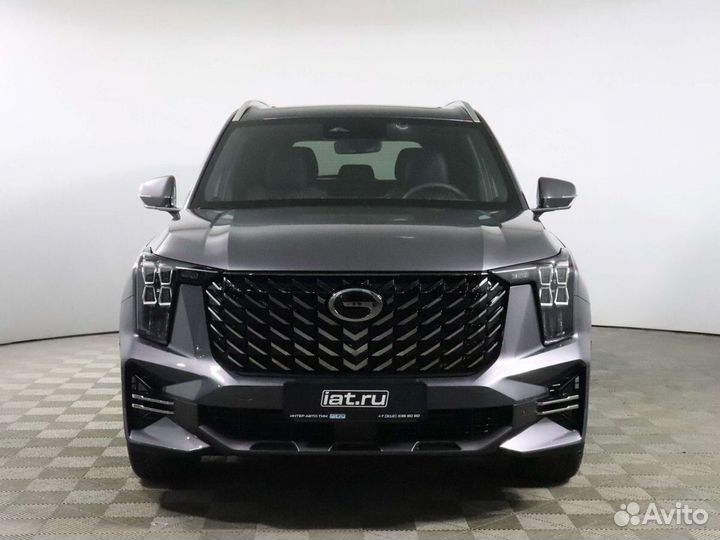 GAC GS8 2.0 AT, 2024