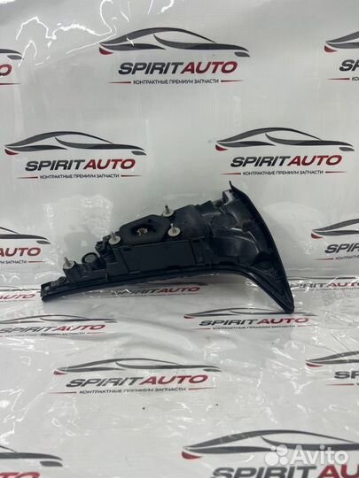 Фонарь задний левый Kia Sportage 5 D4HD 2021-2024