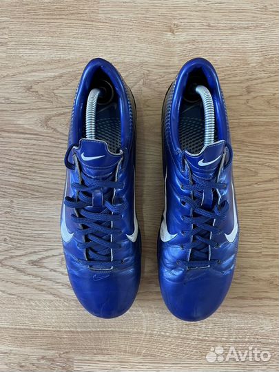 Бутсы Nike Mercurial Vapor (р-р 44)