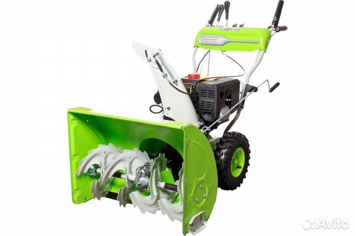 Снегоуборщик redverg RD-SB71/9E