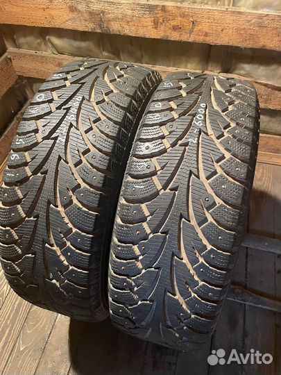 Hankook Winter I'Pike 195/60 R15