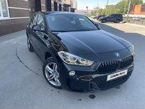 BMW X2 2.0 AT, 2019, 102 000 км, с пробегом, цена 2 950 000 руб.