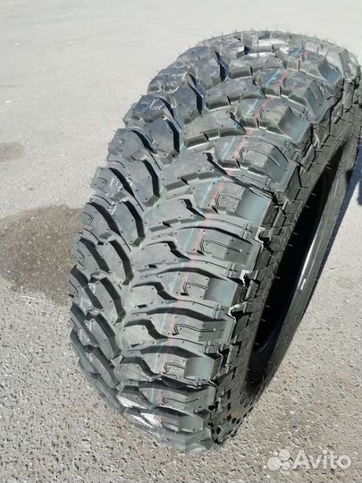 Comforser CF3000 285/75 R16 126Q