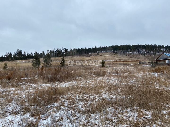 Участок 61 сот. (ИЖС)