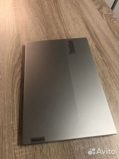 Lenovo ThinkBook G2/i5-1135G7/8/256NVMe/14/FHD/IPS