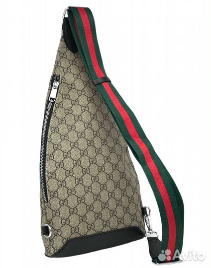Gucci сумка мужская