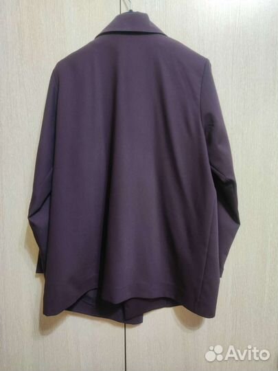 Брючный костюм женский