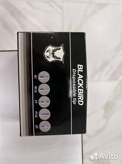 Наконечники для игл тату