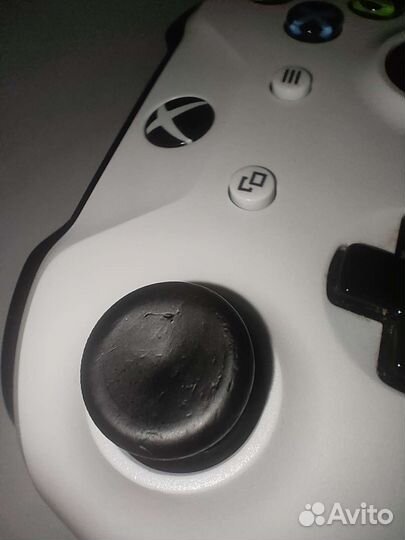Геймпад xbox One второй ревизии