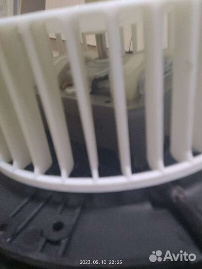 Вентиляцилнная система