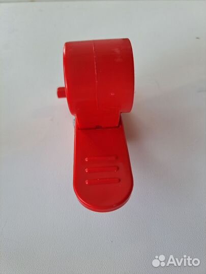 Ножной стояночный тормоз для детского велосипеда