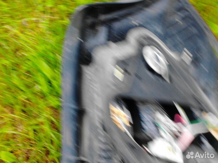 Стоп-сигнал 13-77 левый на алекс, ранкс