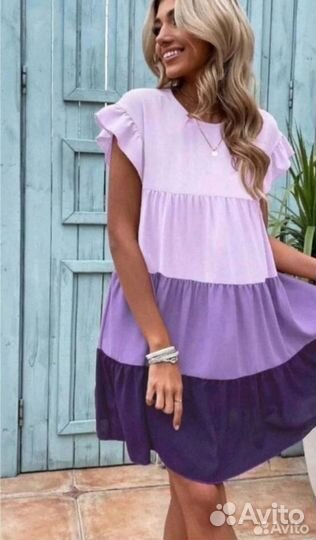 Платье 50р до 54 размер