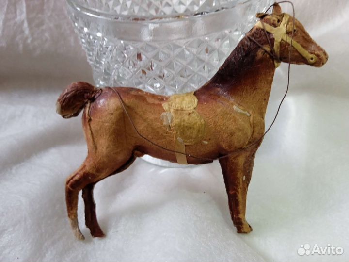 Елочные игрушки СССР Дрезден