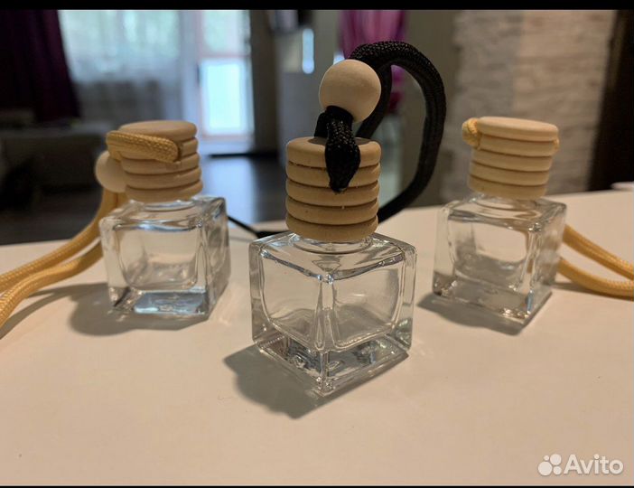 Автопарфюм