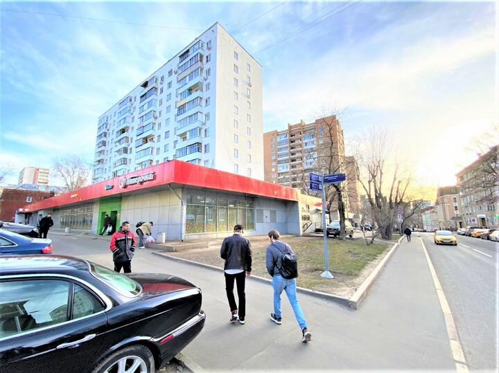 Аренда в торговой галерее 5 и 7 м²