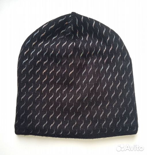 Шапки 5шт 54-56 пакетом