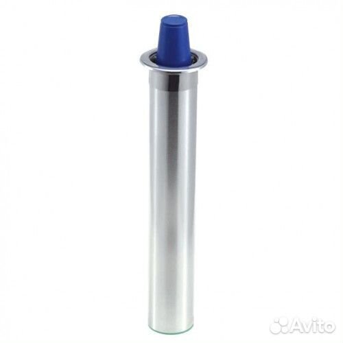 Диспенсер для стаканов 250-300мл,D90, встраиваемый