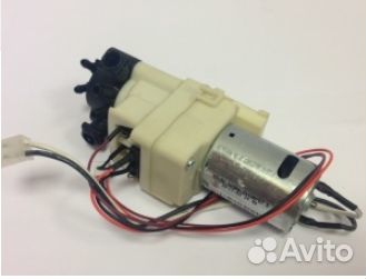 Керамический клапан