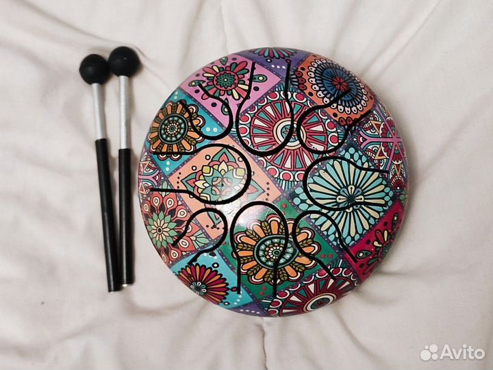 Глюкофон 17 см