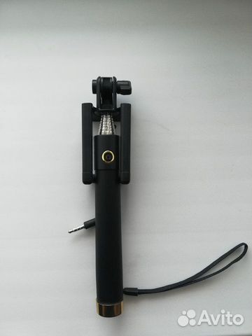 Селфи-палка(монопод)