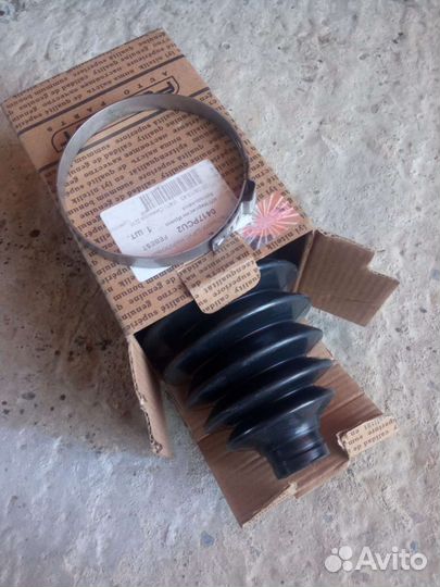 Пыльник наружней гранаты Mitsubishi Lancer