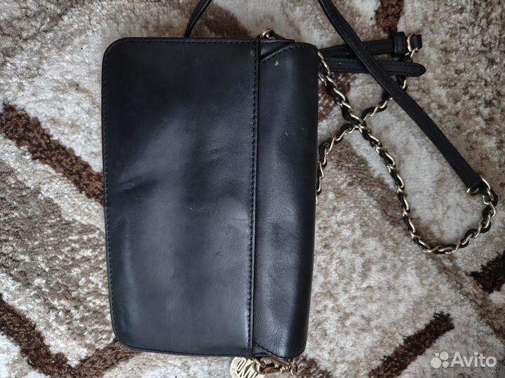 Сумка dkny кроссбоди