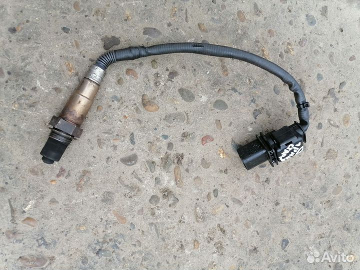 Лямбдазонд хендай гранд старекс 2008г 145л