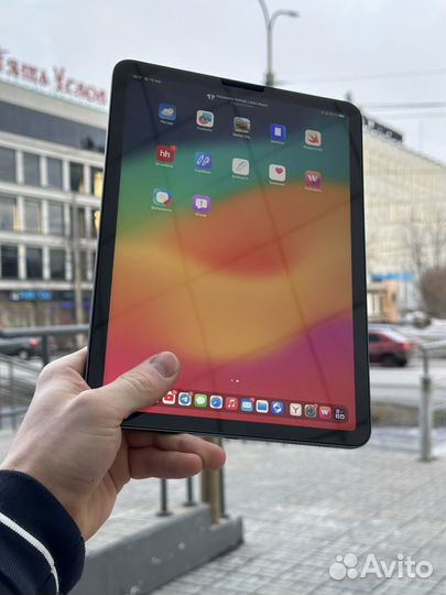 Планшет apple iPad air 4