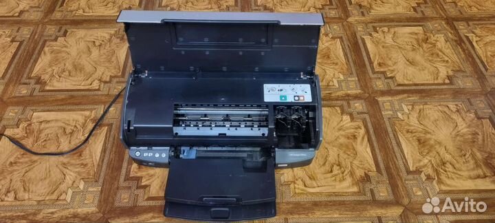 Принтер HP Deskjet 5943