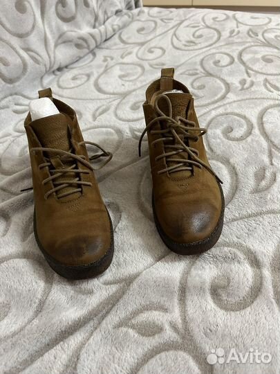 Обувь женская 37 размер весна
