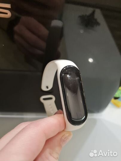 Фитнес браслет xiaomi mi band 5