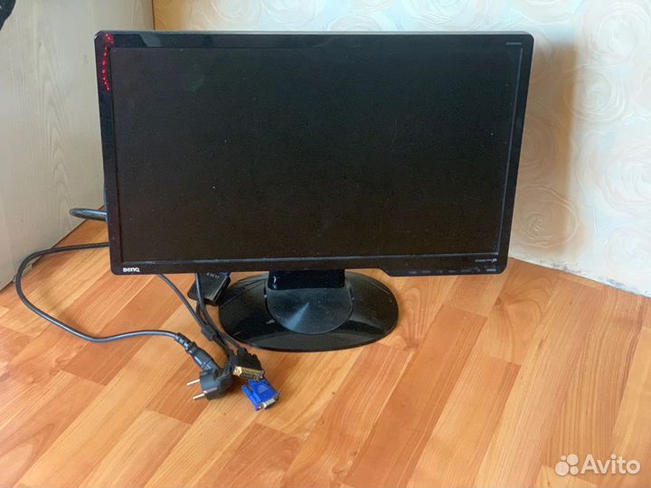 Монитор Benq 24 60гц