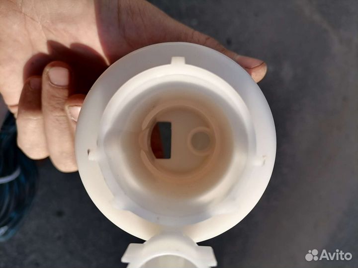 Фильтр бензиновый