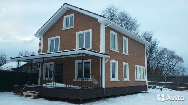 Строительство