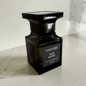 TOM ford oud wood 30мл