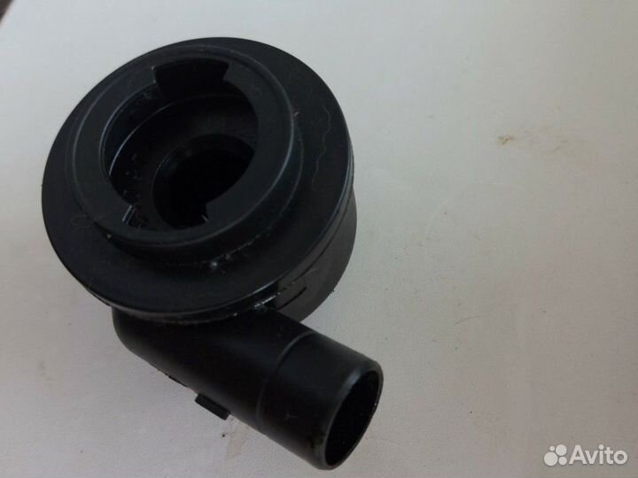 Крышк ракушка на двигатель гольф 4