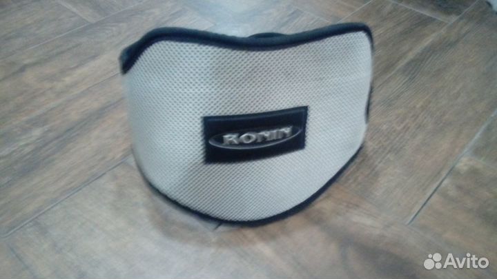 Атлетический пояс