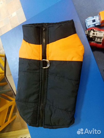 Комбинезон для собаки