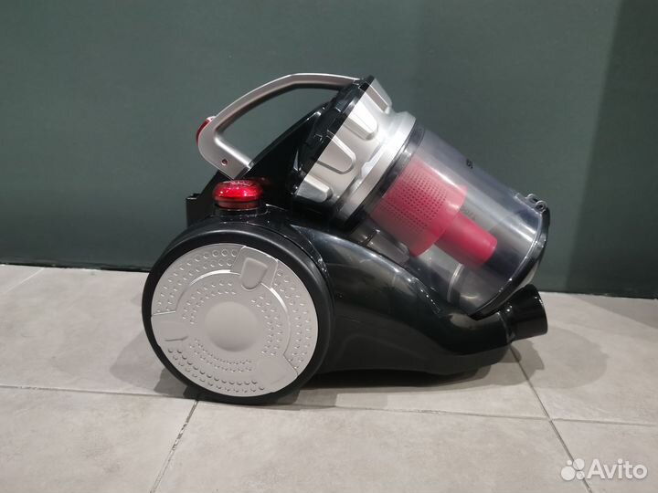 Пылесос starwind