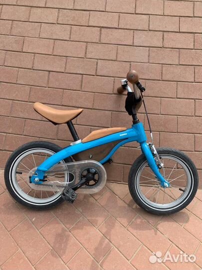 Детский велосипед/беговел BMW kidsbike