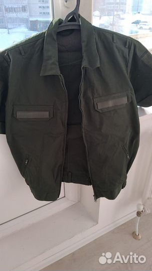 Офисная военная форма