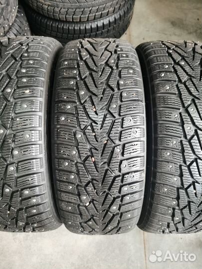 Nokian Tyres Nordman 7 205/55 R16 94T