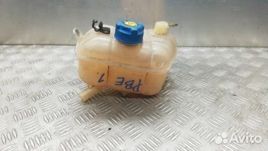 Бачок расширительный fiat bravo 2 (PBE01NP01)
