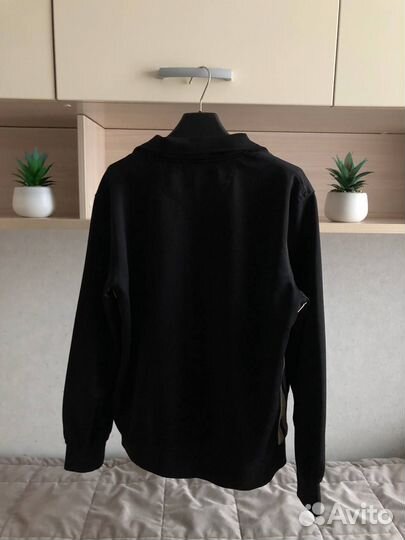 Stussy textured rib track Jacket оригинал