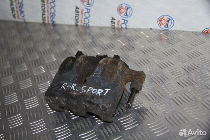 Суппорт Land Rover Range Rover Sport L320